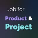 Канал Job for Products and Projects в Telegram