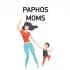Paphos moms &parents Мамы Пафоса Кипр