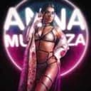 Канал Anna Mukydza 🖤 в Telegram