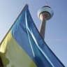 Telegram-группа Помощь украинцам - Дюссельдорф / Düsseldorf