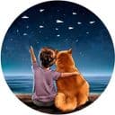 Канал Бумажный самолётик в Telegram