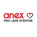 Канал Anex Pro | для агентов в Telegram