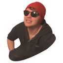 Стикеры Boburin Business в Telegram