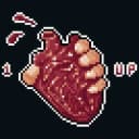 Канал Pixel Art & Games #nowar🎮 в Telegram