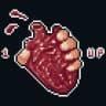 Telegram-канал Pixel Art & Games #nowar🎮