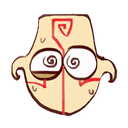 Стикеры Dota2 в Telegram