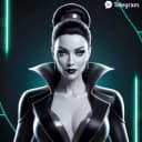 Канал Крипто Госпожа 💋 в Telegram
