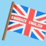 Telegram-канал Embrace English