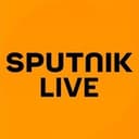 Канал Sputnik Ближнее зарубежье в Telegram