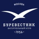 Канал ВК «БУРЕВЕСТНИК» Москва в Telegram