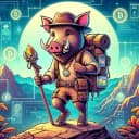 Канал Кабан Дроп-хантер в Telegram