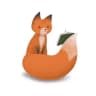 Telegram-канал Книжный Лис 🦊📚