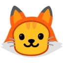 Канал 趣猫🐱 в Telegram