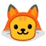Telegram-канал 趣猫🐱