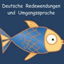 Канал Deutsche Redewendungen und Umgangssprache в Telegram