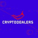 Канал Cryptodealers News в Telegram