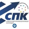 Telegram-канал СПК Северский промышленный колледж