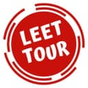 Бот Leettour Bot в Telegram