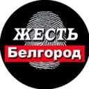 Канал Жесть Белгород в Telegram