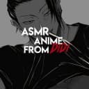 Канал Asmr_anime (DiDi) в Telegram