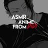 Telegram-канал Asmr_anime (DiDi)