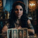 Бот Таро | Расклады | GPT в Telegram