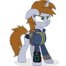 littlepip-foe