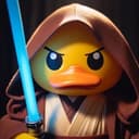 Канал Dark Duck в Telegram