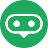Бот UptimeScanBot в Telegram