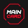 Telegram-канал Main Card