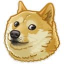 Стикеры Животные в Telegram