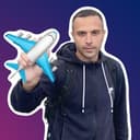 Канал Дешёвые перелёты. Путешествуй сам в Telegram