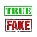 Канал True & Fake в Telegram