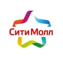 Канал ТРЦ "Сити Молл" г. Новокузнецк в Telegram