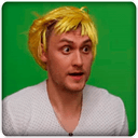 Стикеры Немагия в Telegram