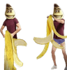 Стикерпак Naked Banana