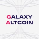 Канал GALAXY ALTCOIN в Telegram