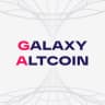 Telegram-канал GALAXY ALTCOIN