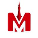 Канал Москва красивая в Telegram