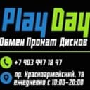 Канал PlayDay PS/Xbox/Nintendo Барнаул! в Telegram