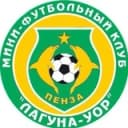 Канал МФК "Лагуна-УОР". Пенза в Telegram