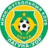 Telegram-канал МФК "Лагуна-УОР". Пенза