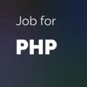 Канал Job for PHP в Telegram