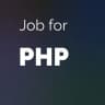 Telegram-канал Job for PHP