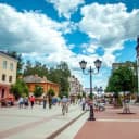 Канал Брянск | Рестораны | Заведения в Telegram