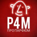 Канал PARFUM4MEN в Telegram