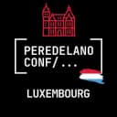 Группа Peredelanoconf Luxembourg 14.06 в Telegram