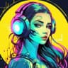 Telegram-канал Cyberpunk Art | Midjourney | KLING| Нейросети