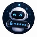 Бот PasswdGenBot в Telegram