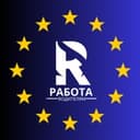 Канал Работа в Европе в Telegram